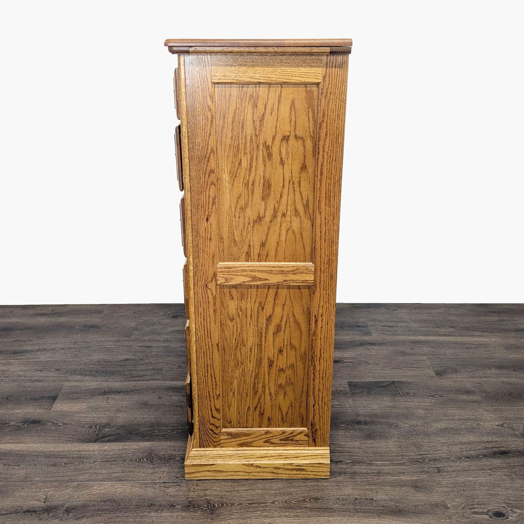 Classic 6-Drawer Chest of Drawers