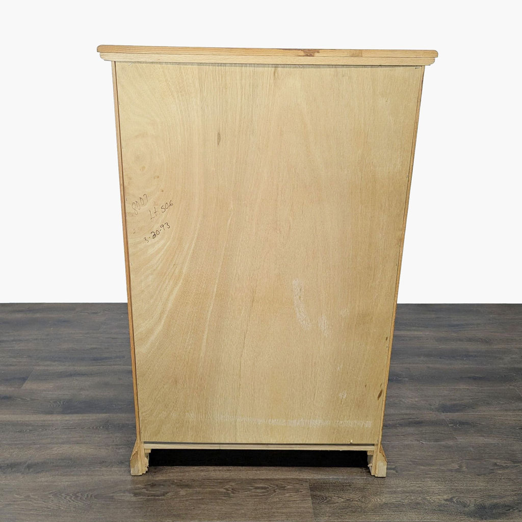 Classic 6-Drawer Chest of Drawers