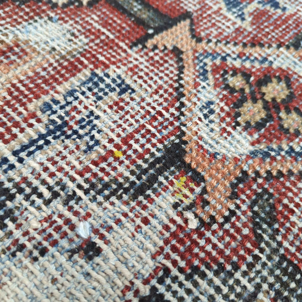 Vintage Persian REA rug