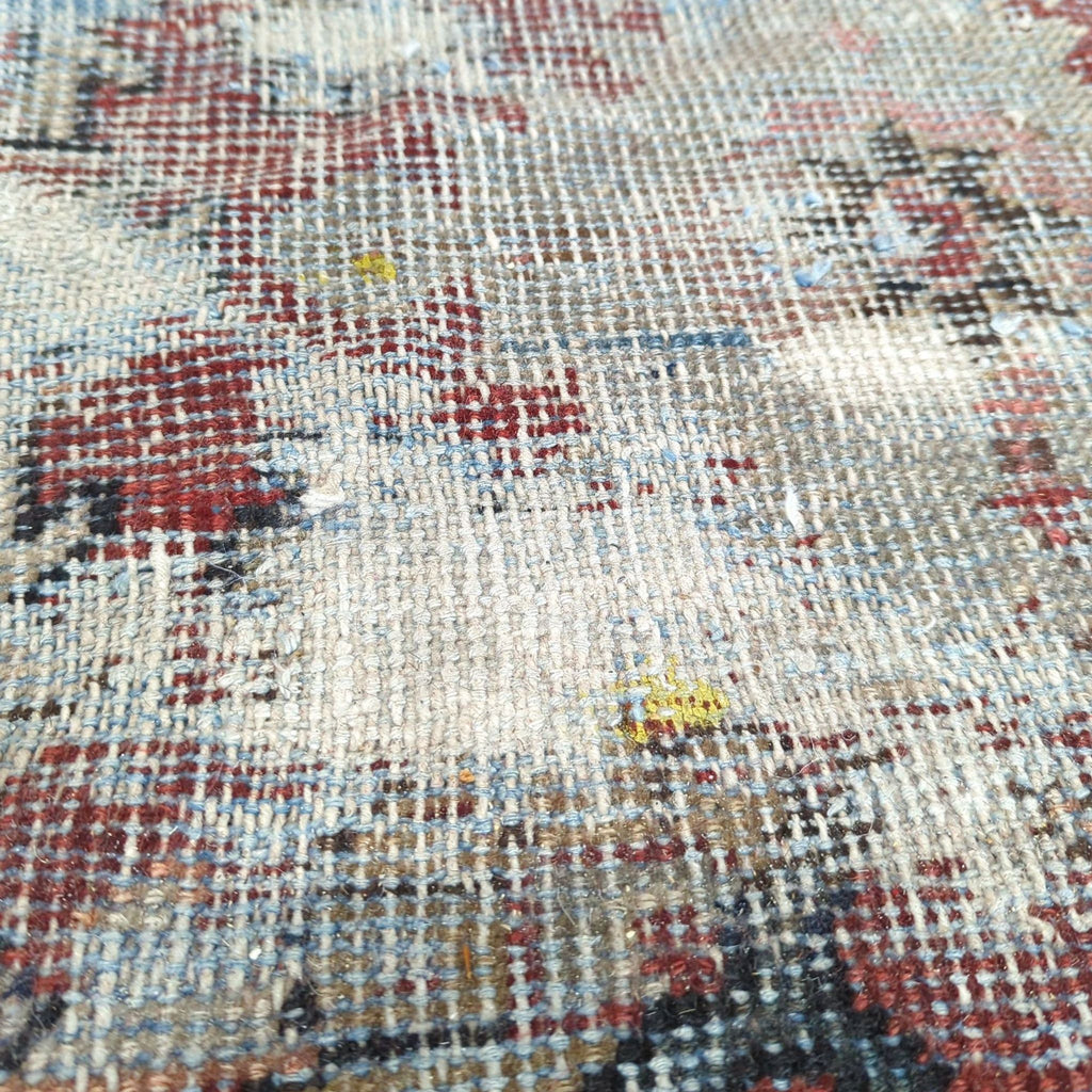 Vintage Persian REA rug