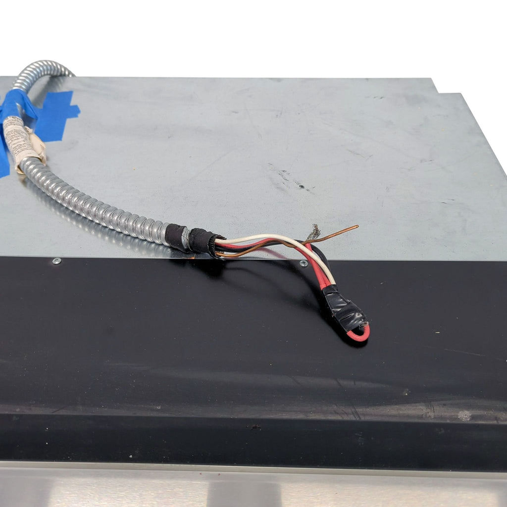 Thermador C302BS Stainless Double Wall Oven