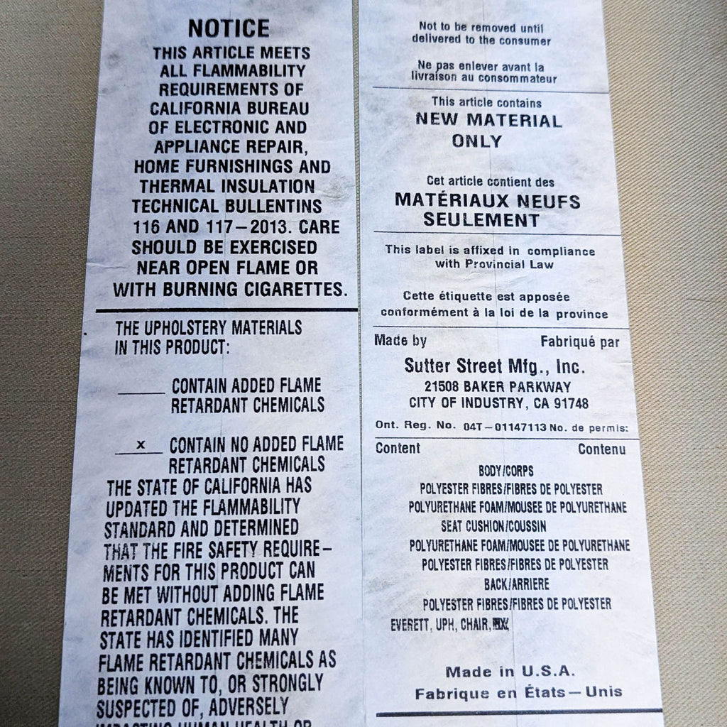 dimensions: 32.5"w x 33"d x33"h

Originally purchased for $500