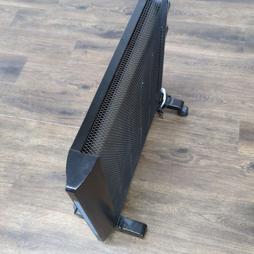 DeLonghi Portable Panel Heater with Adjustable Controls