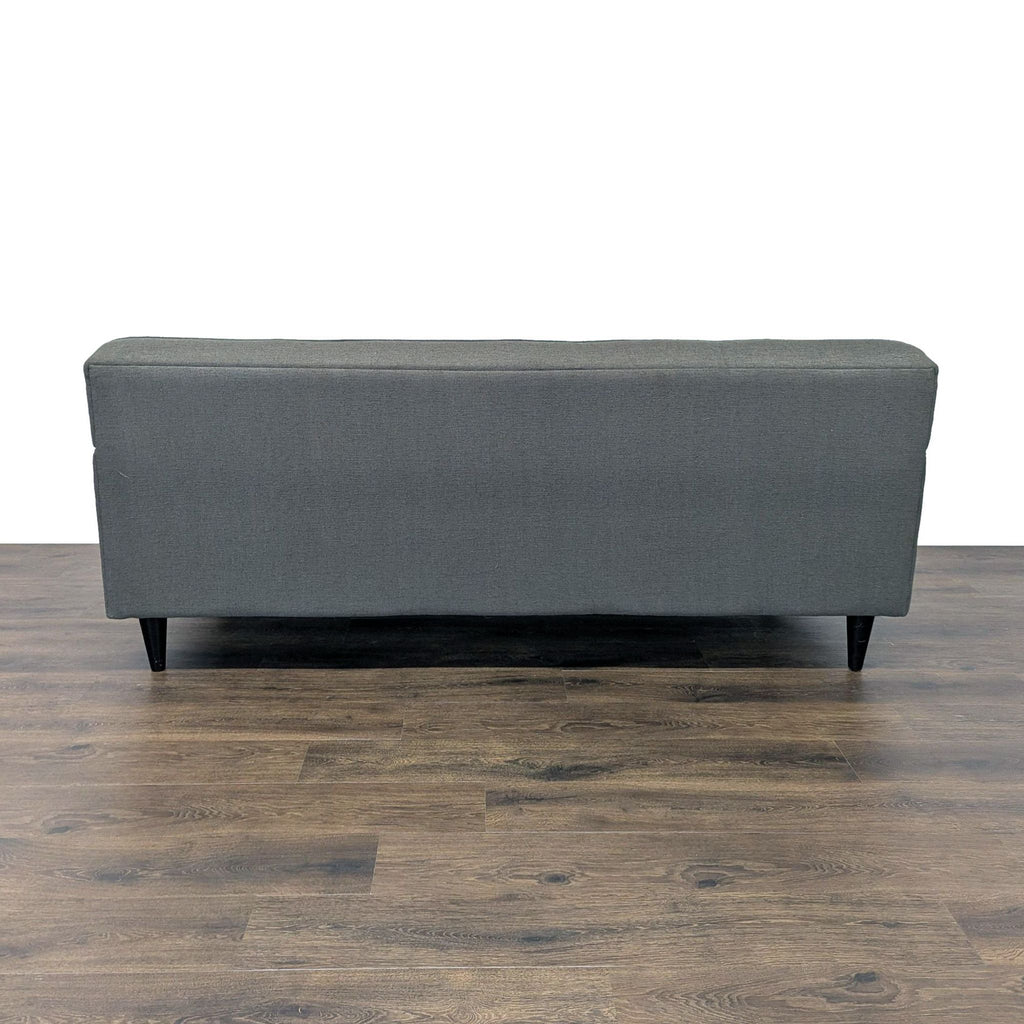 Max Home Better By Design Collection Mid Century Style Couch