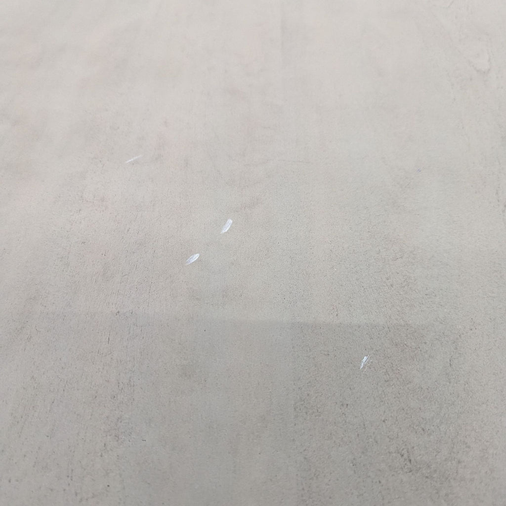 Five Drawer Coffee Table