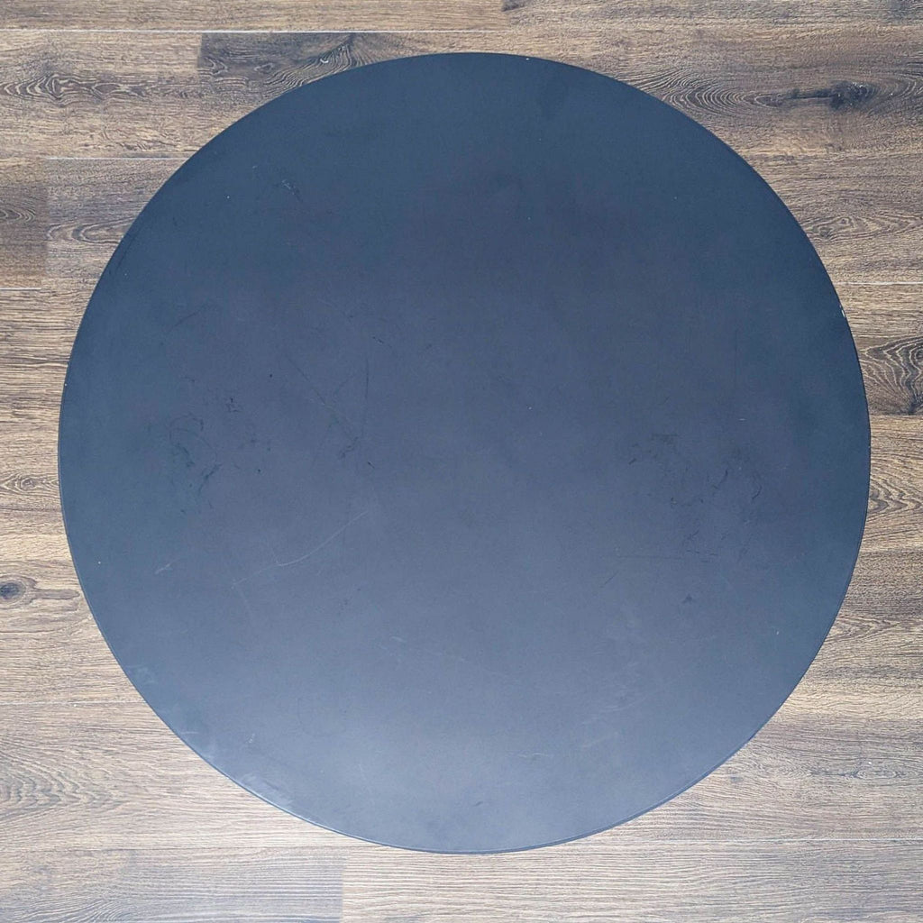 Room & Board Slim Round Coffee Table