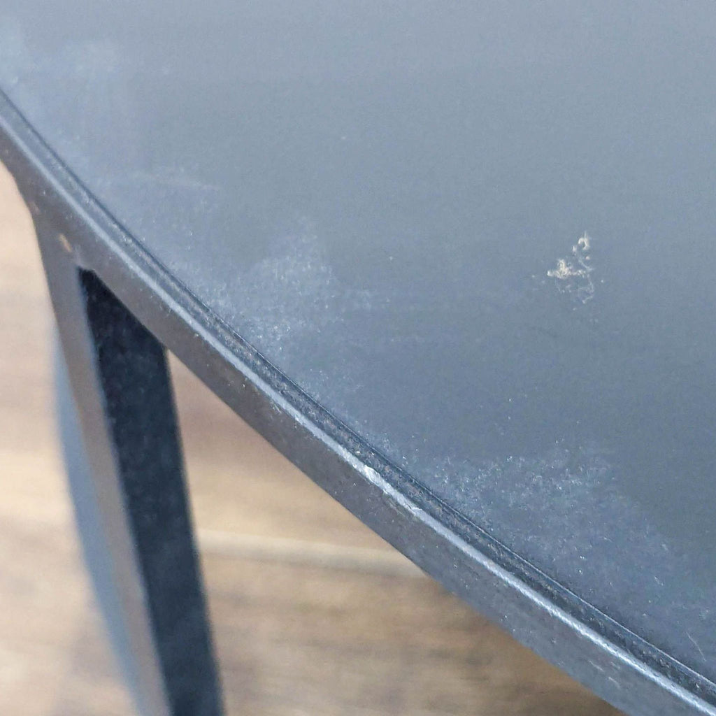 Room & Board Slim Round Coffee Table