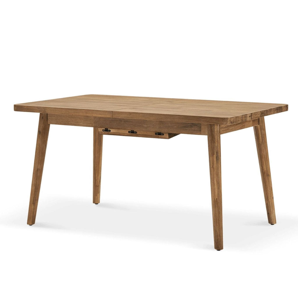 Castlery Seb Extendable Dining Table