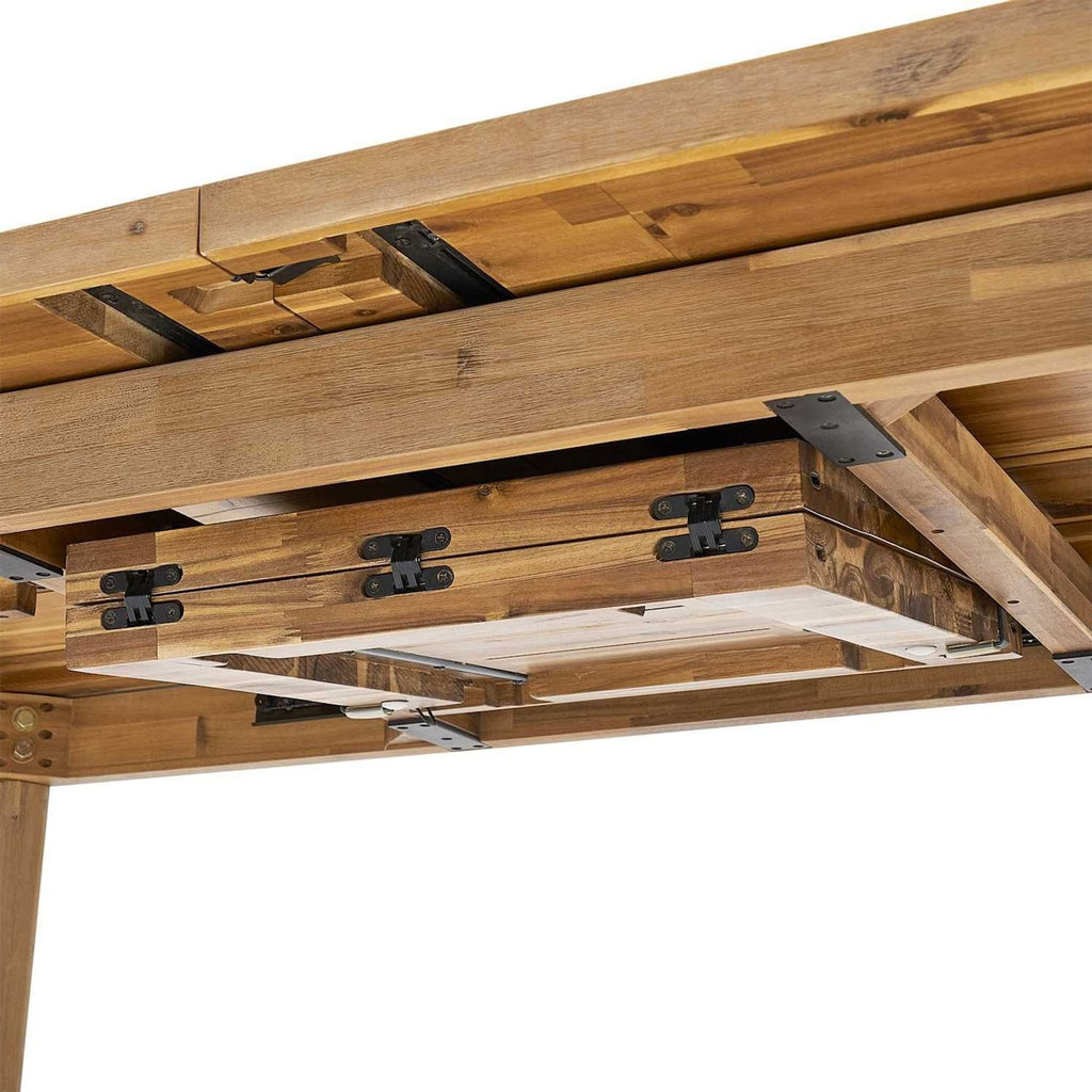 Castlery Seb Extendable Dining Table