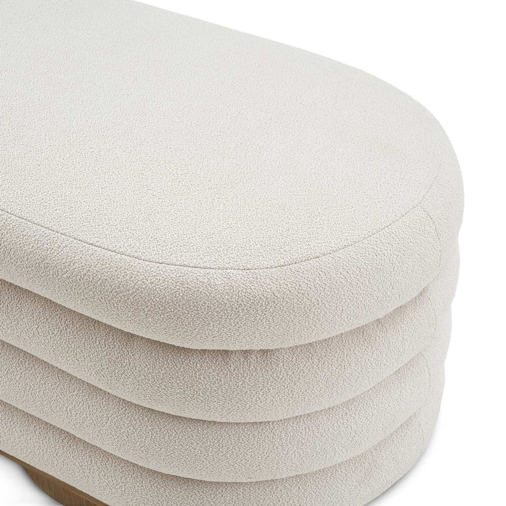 Castlery Freida Storage Bench