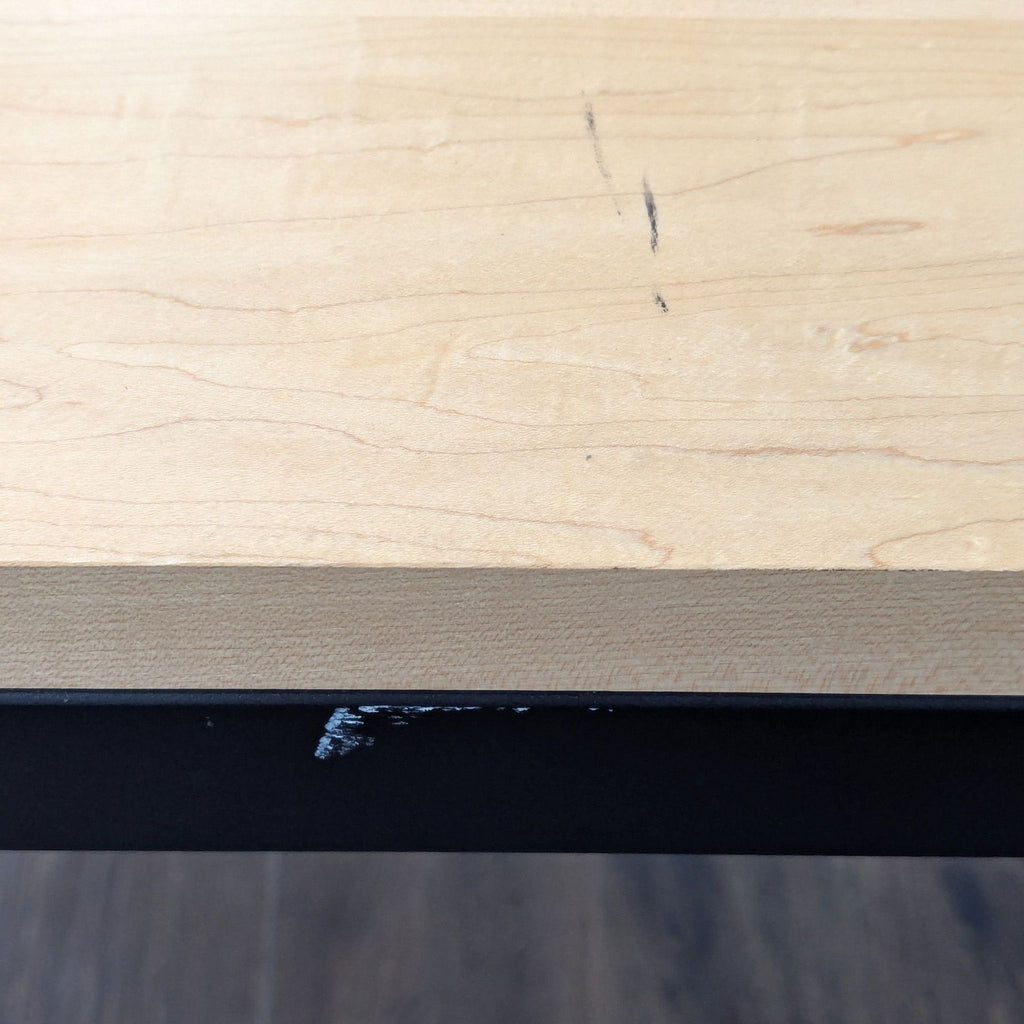 Room & Board Parsons Dining Table