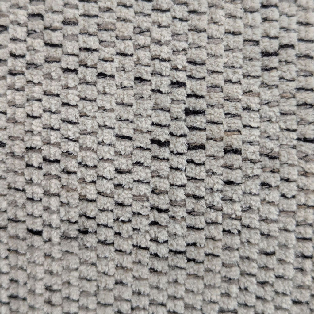 Ashley Furniture Vayda Gray Loveseat - Comfortable and Modern Design