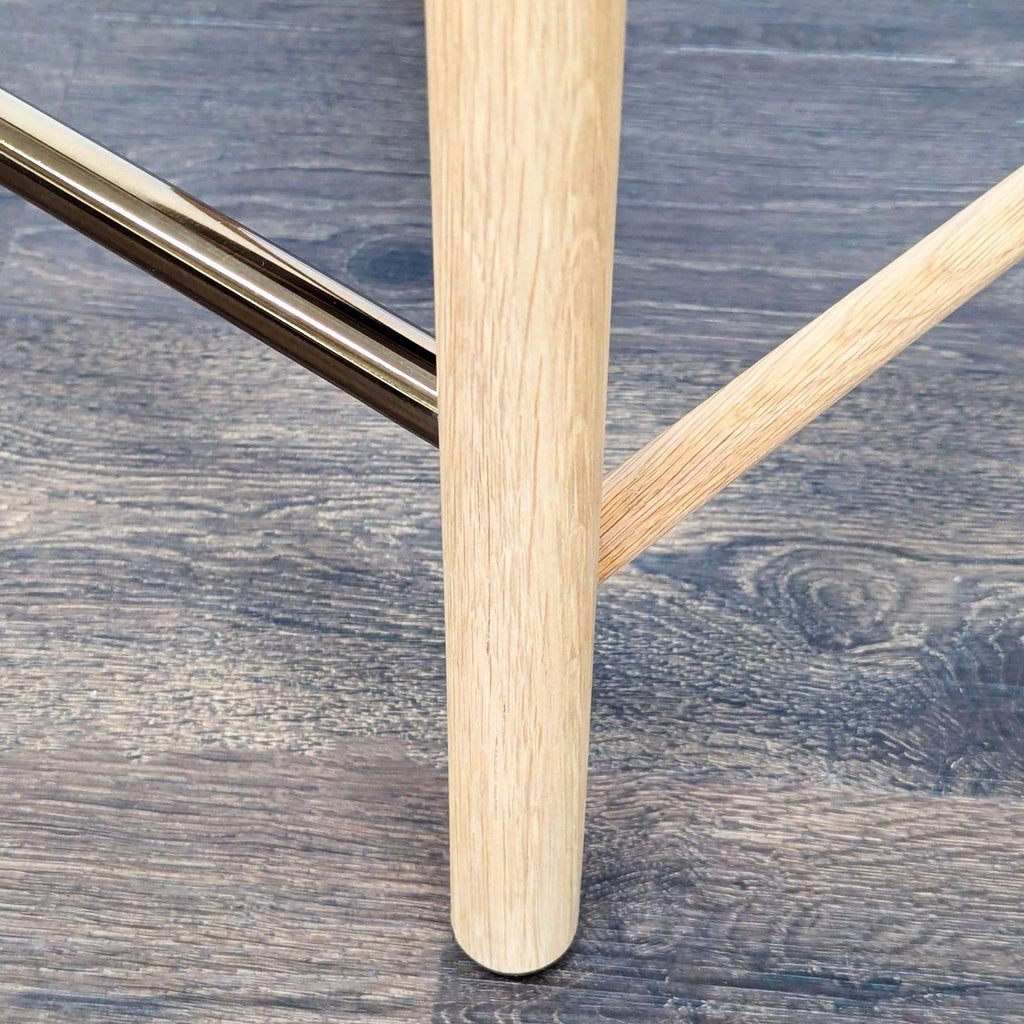 West Elm Sadove Counter Stool