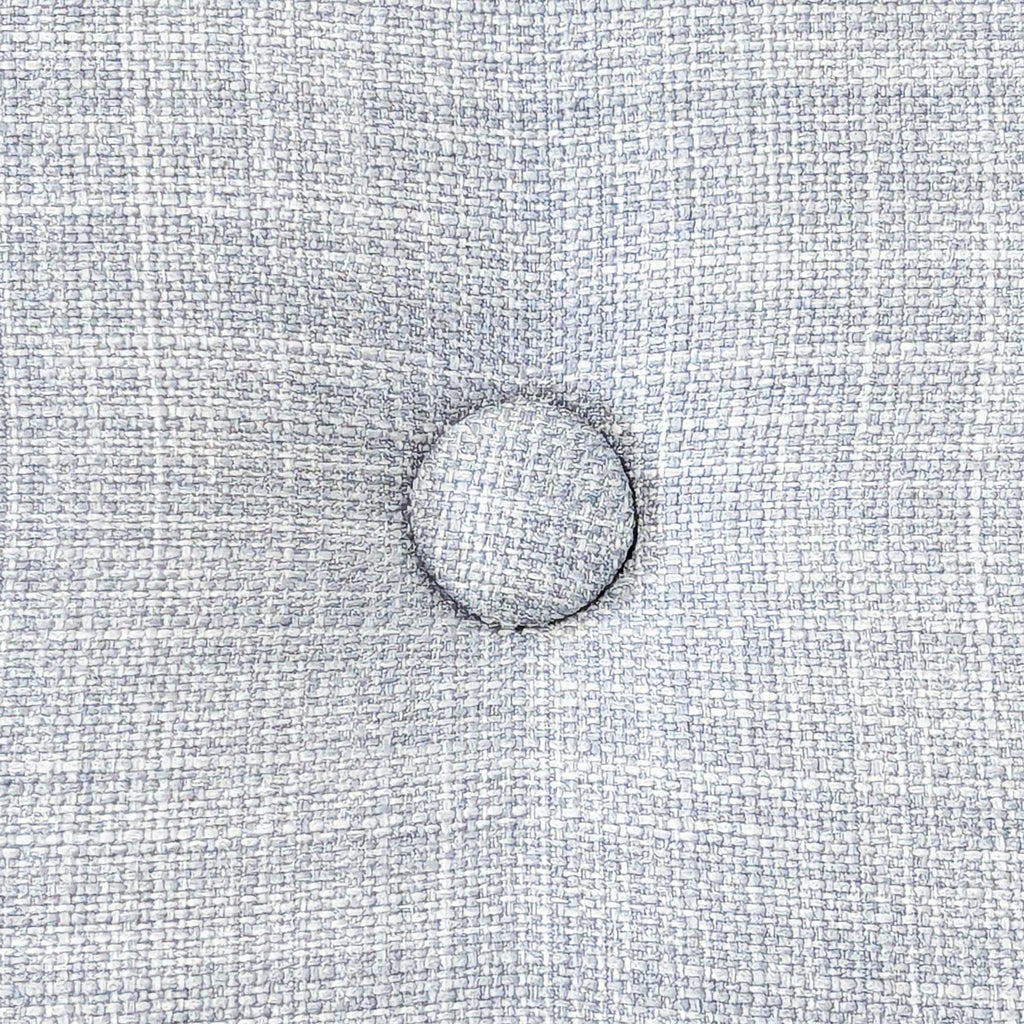 Target Button Tufted Storage Ottoman