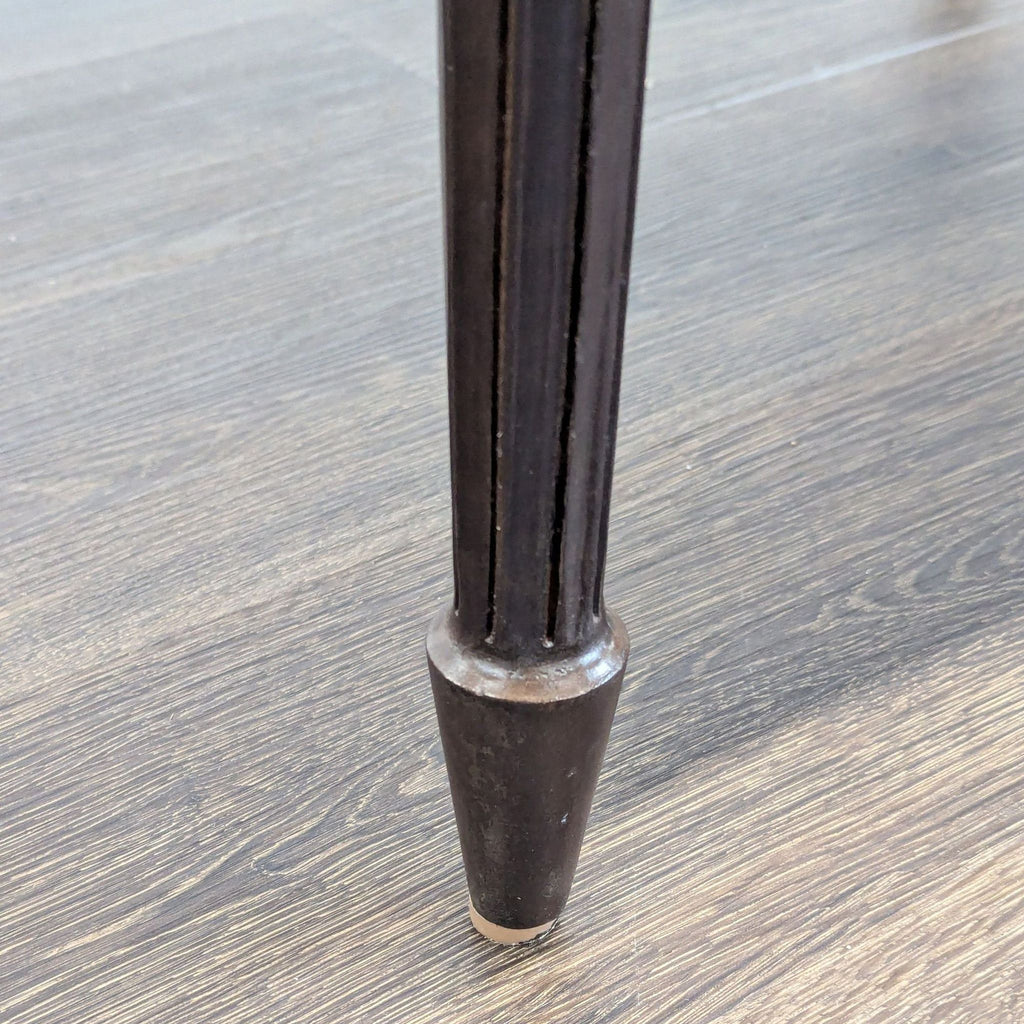 Portier Wood Nesting Tables