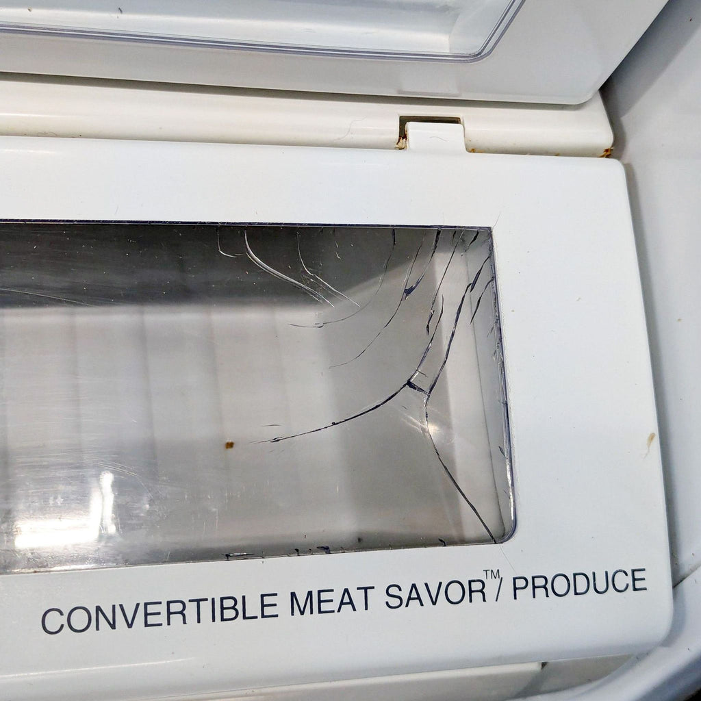 Viking Professional Stainless Steel Refrigerator with Bottom Freezer