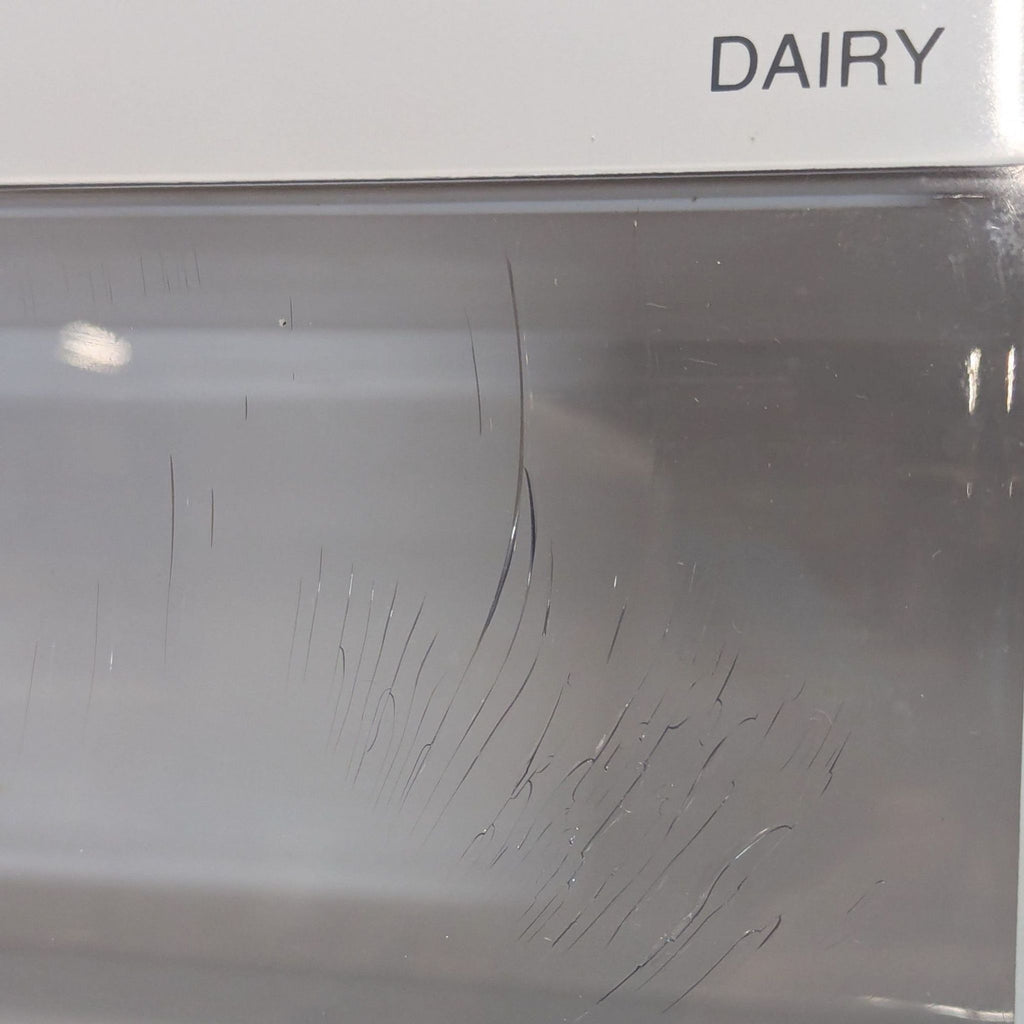 Viking Professional Stainless Steel Refrigerator with Bottom Freezer