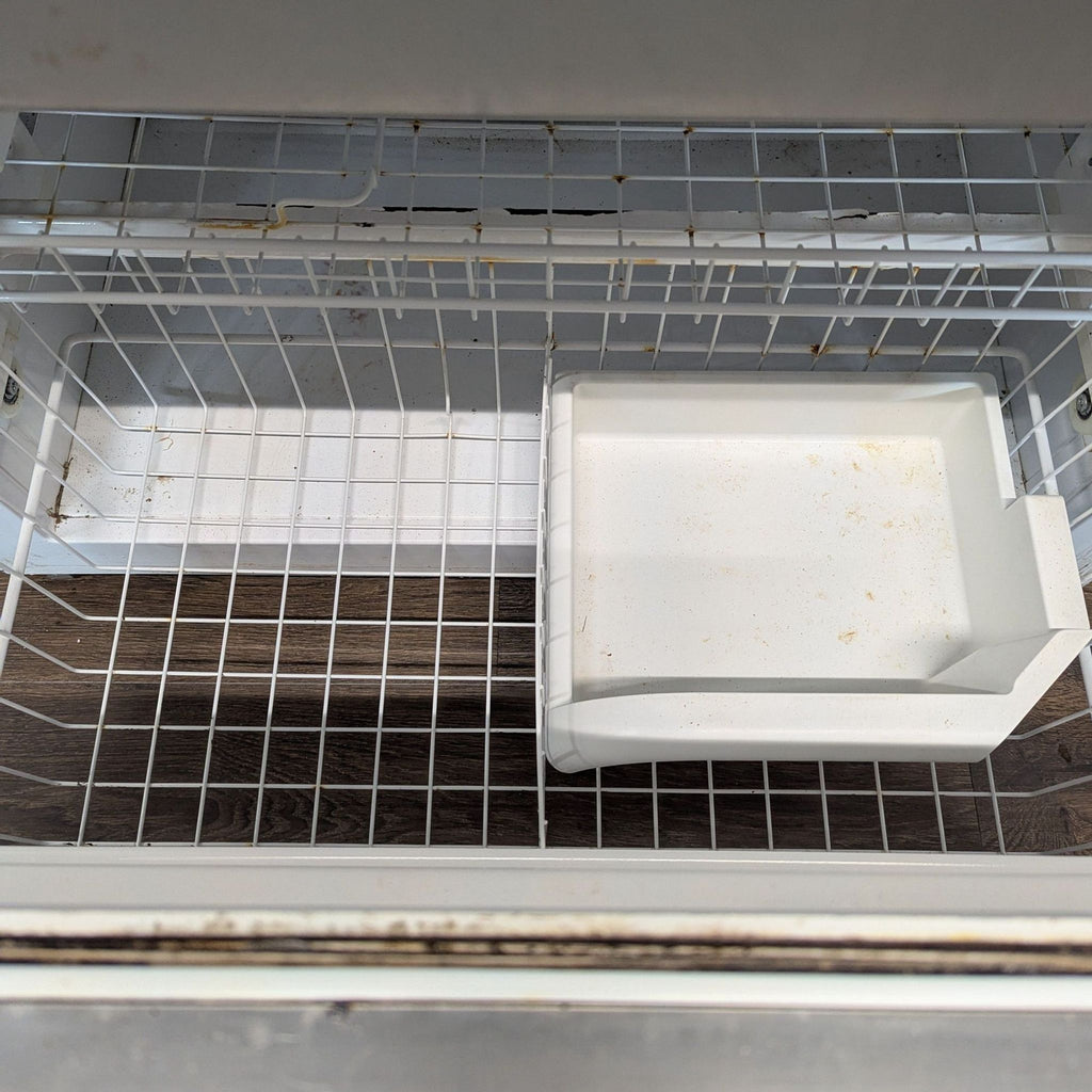 Viking Professional Stainless Steel Refrigerator with Bottom Freezer