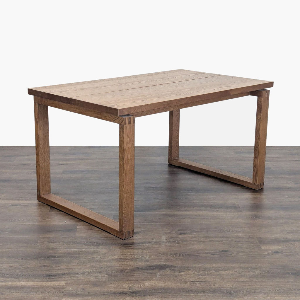 Ikea Morbylanga Dining Table