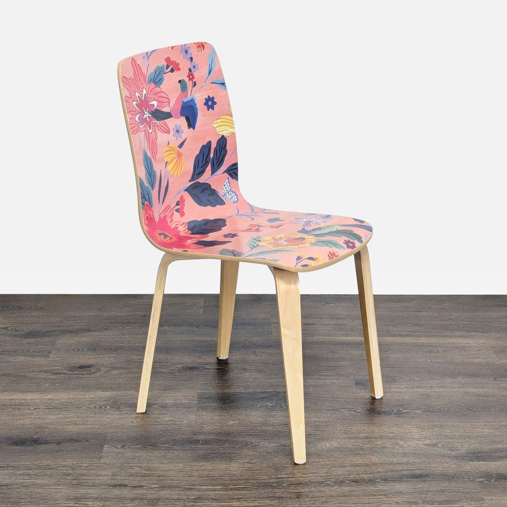 Anthropologie Tamsin Dining Chair