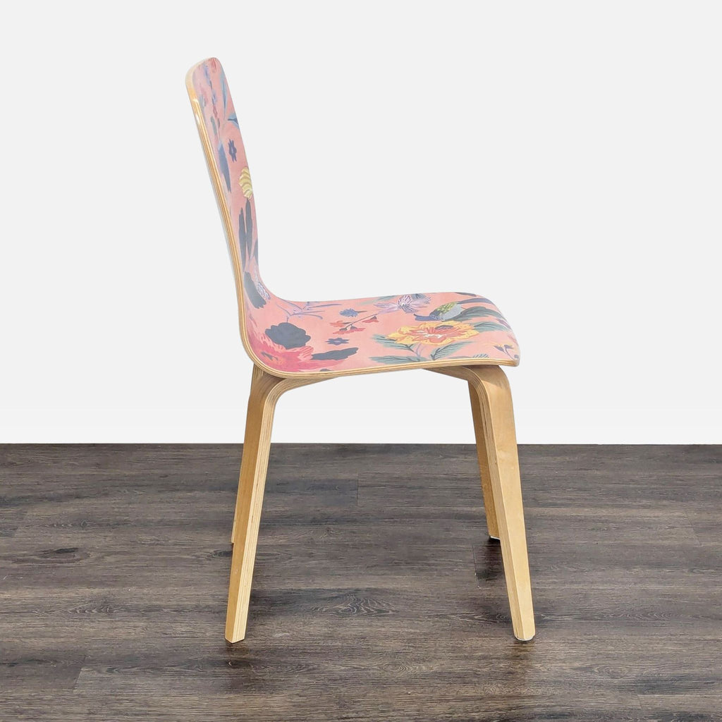 Anthropologie Tamsin Dining Chair