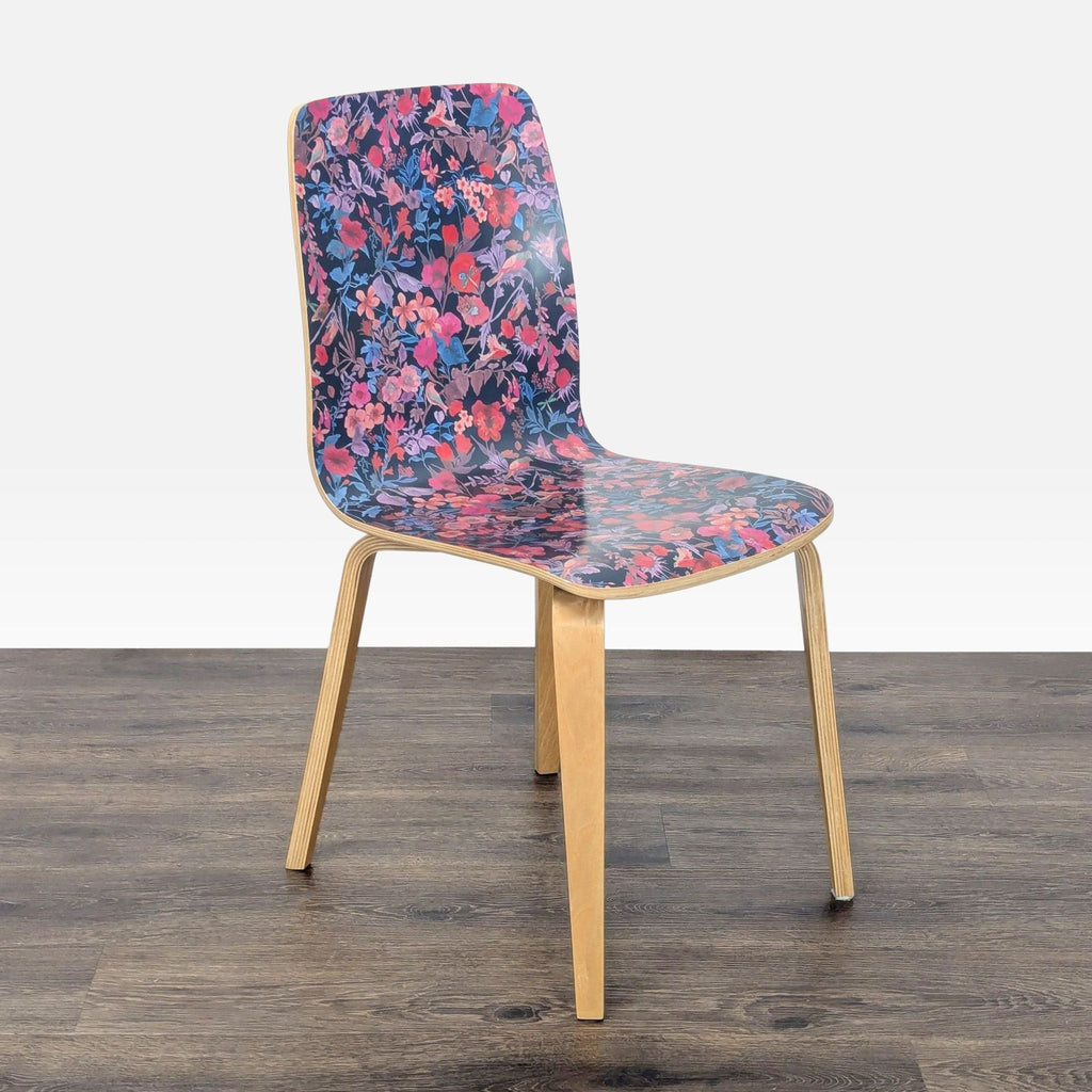 Anthropologie Tamsin Dining Chair