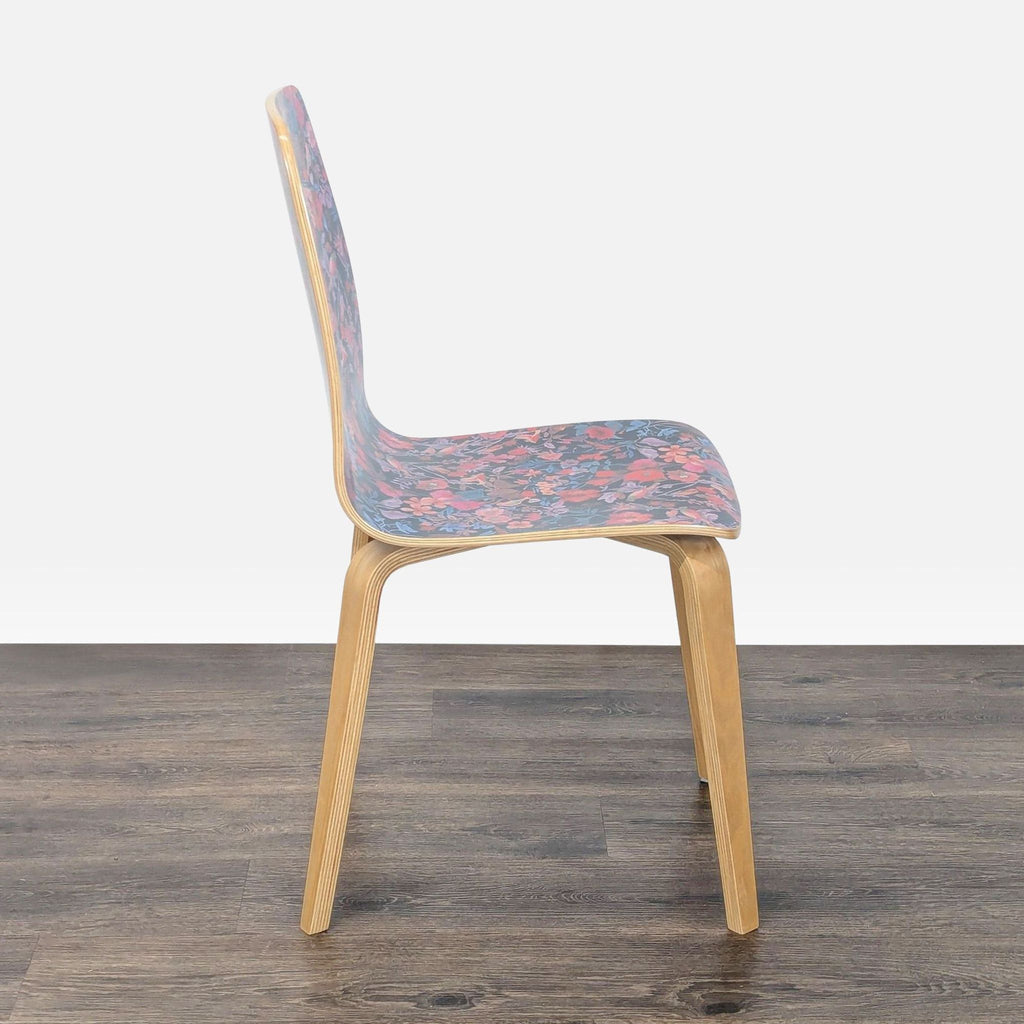 Anthropologie Tamsin Dining Chair