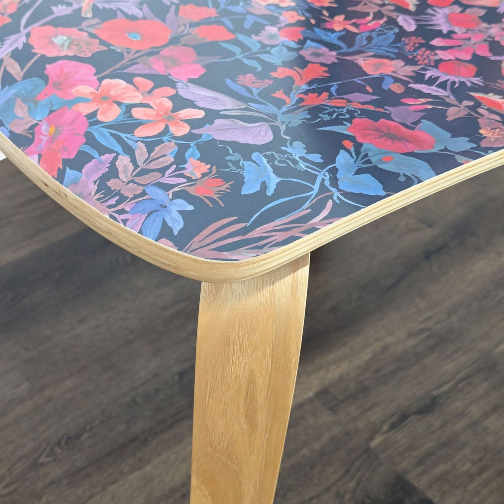 Anthropologie Tamsin Dining Chair