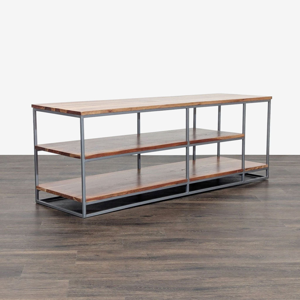 CB2 Framework Media Console