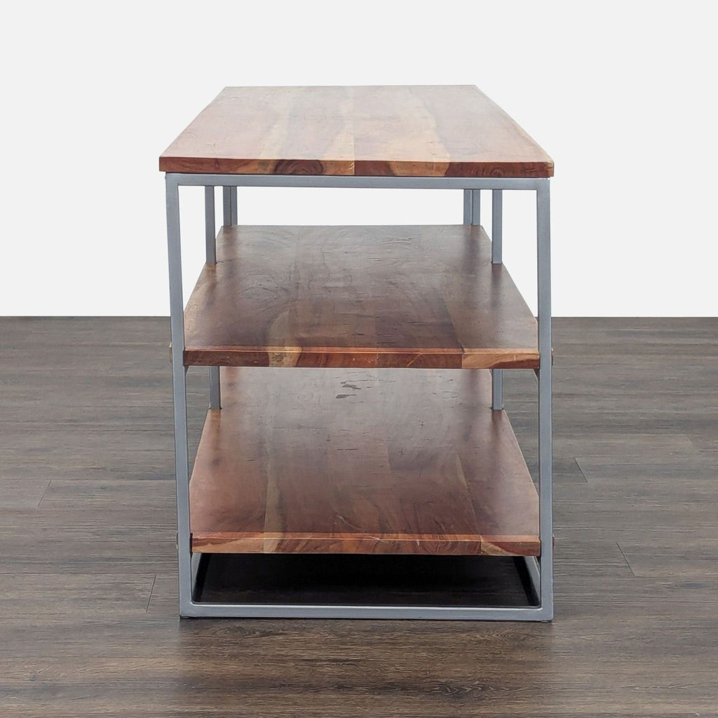 CB2 Framework Media Console