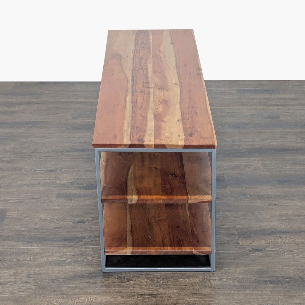 CB2 Framework Media Console