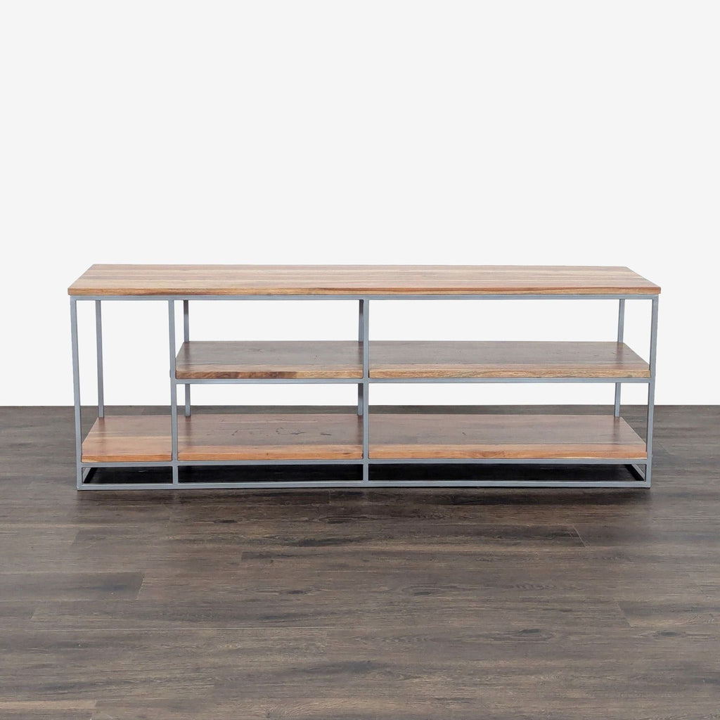 CB2 Framework Media Console
