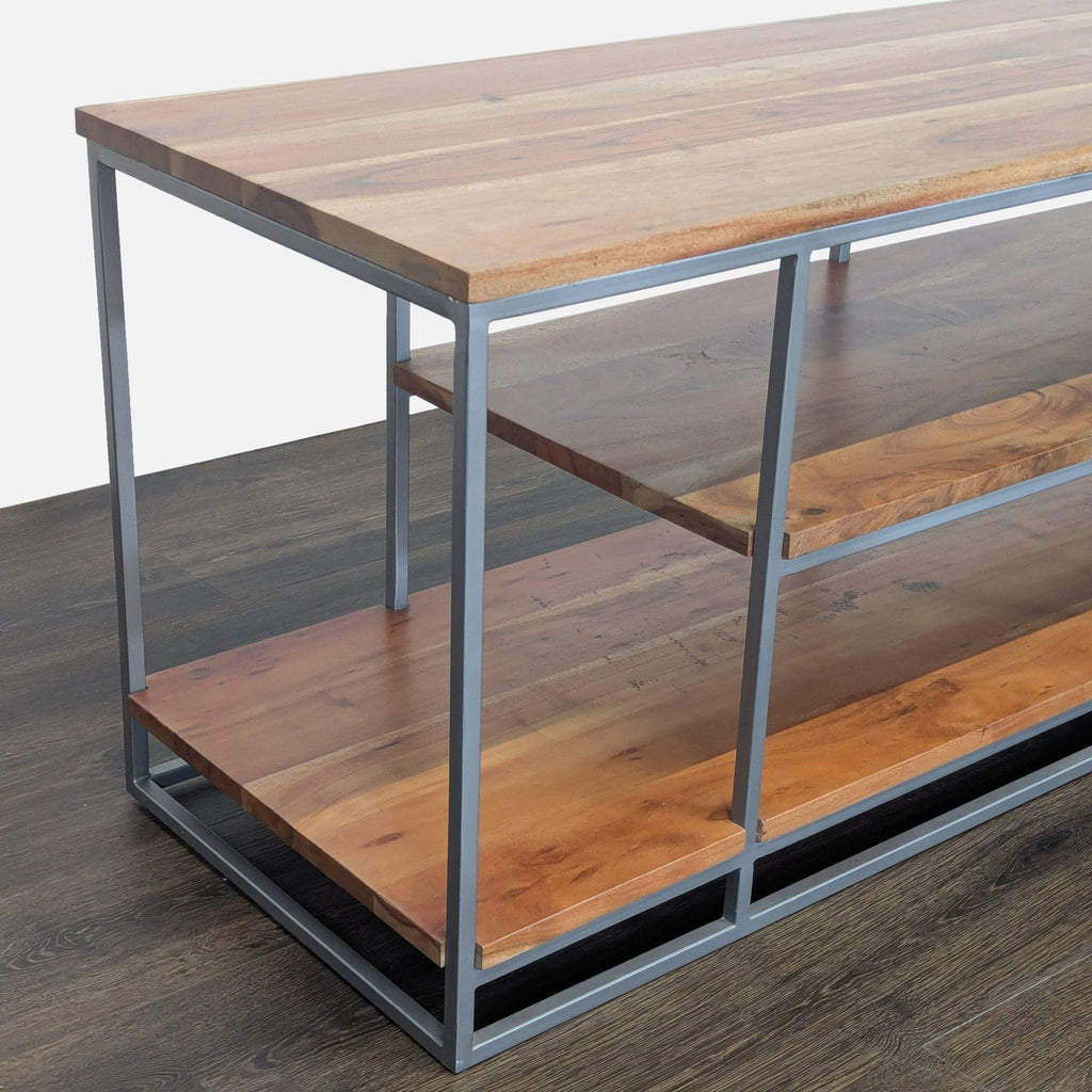 CB2 Framework Media Console