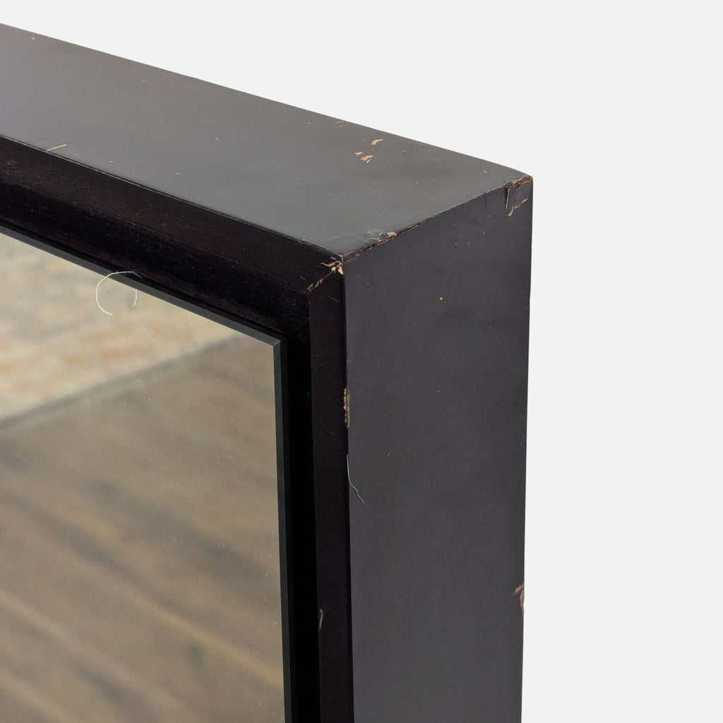 West Elm Wood Framed Floor Mirror - Accepted Offer (28.57% discount)