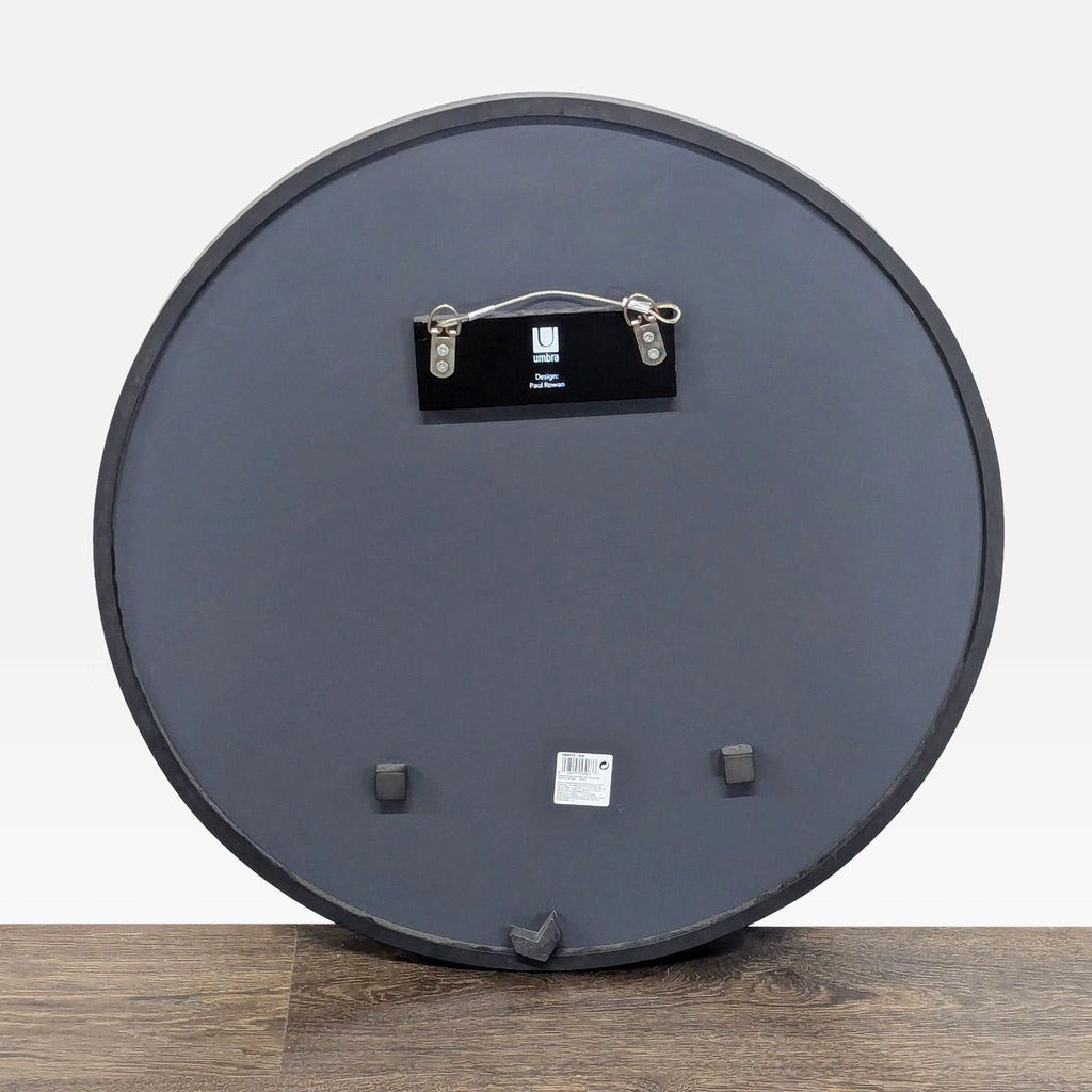 Umbra Hub Decorative Wall Mirror