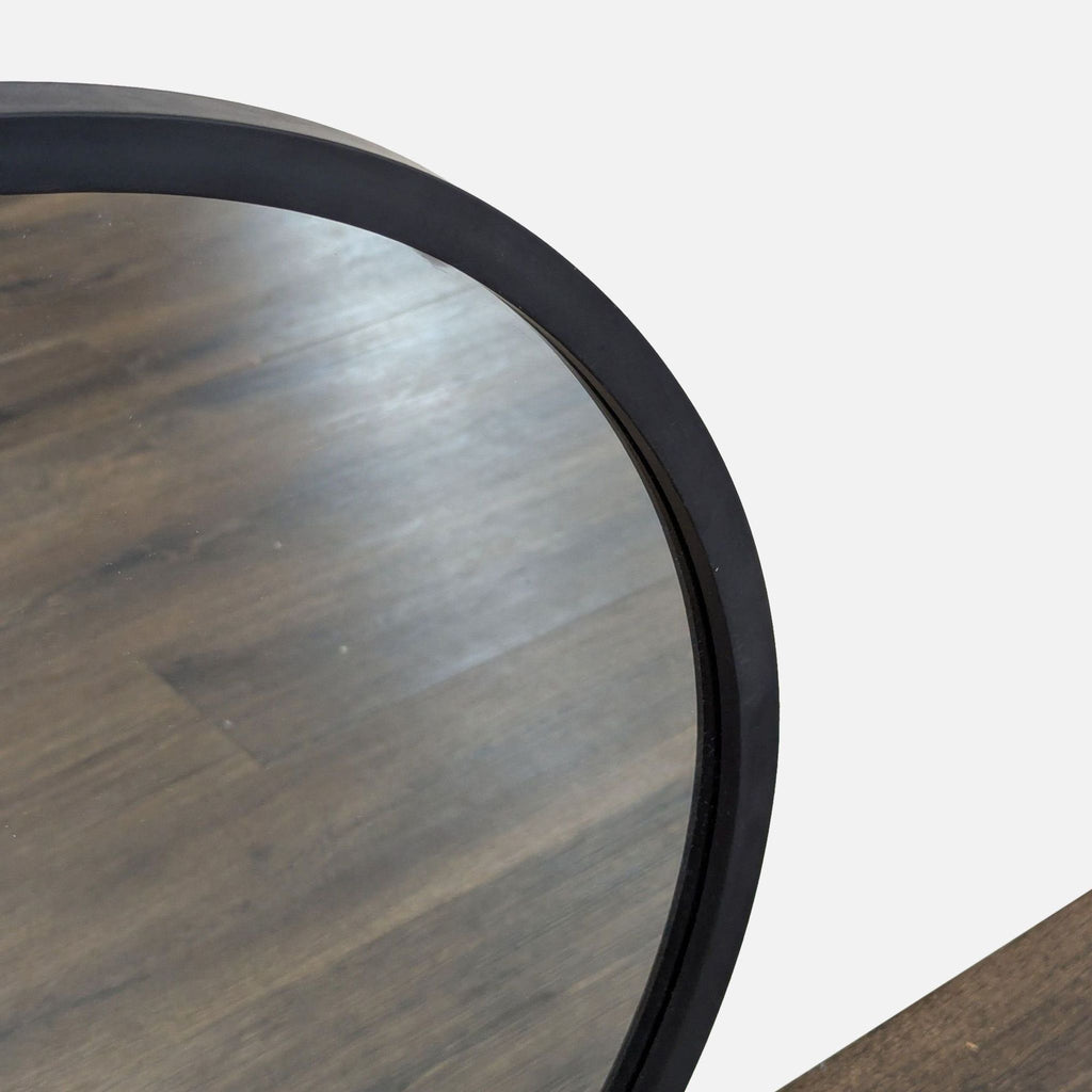 Umbra Hub Decorative Wall Mirror