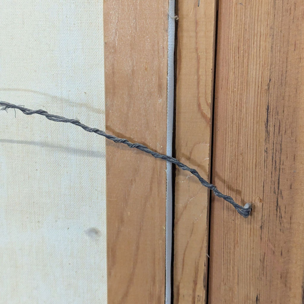 Venice Canal Scene Original Oil Painting by Peter Bunell, Framed