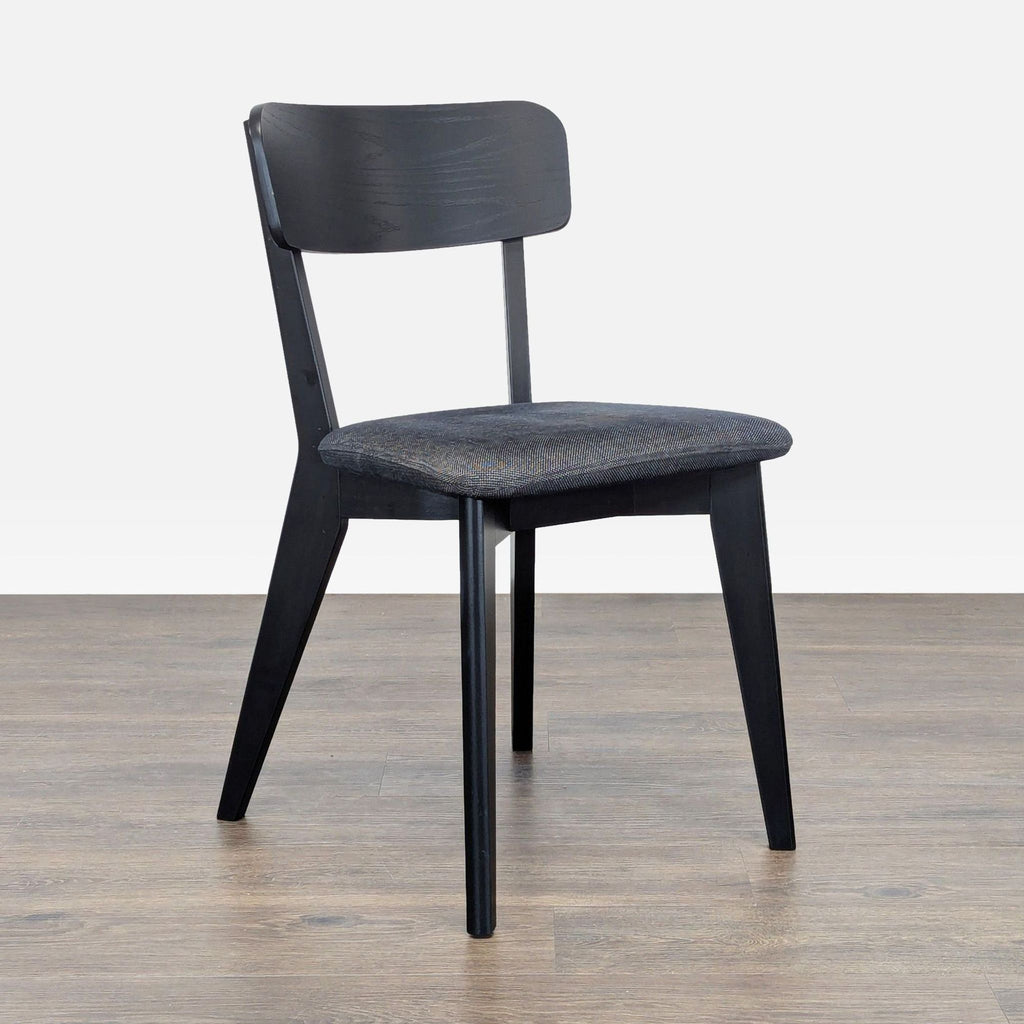 Ikea Lisabo Dining Chair with Padded Seat