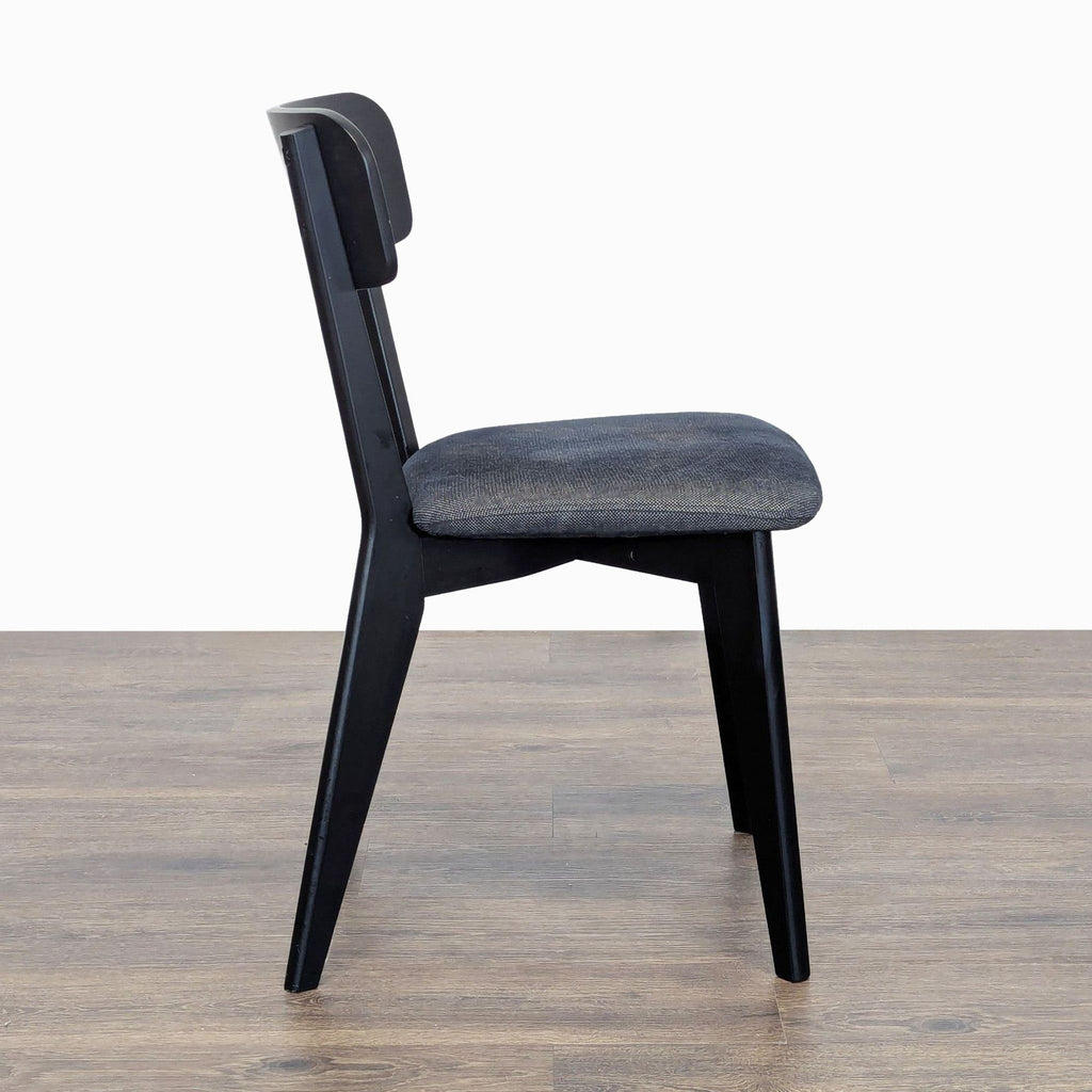 Ikea Lisabo Dining Chair with Padded Seat