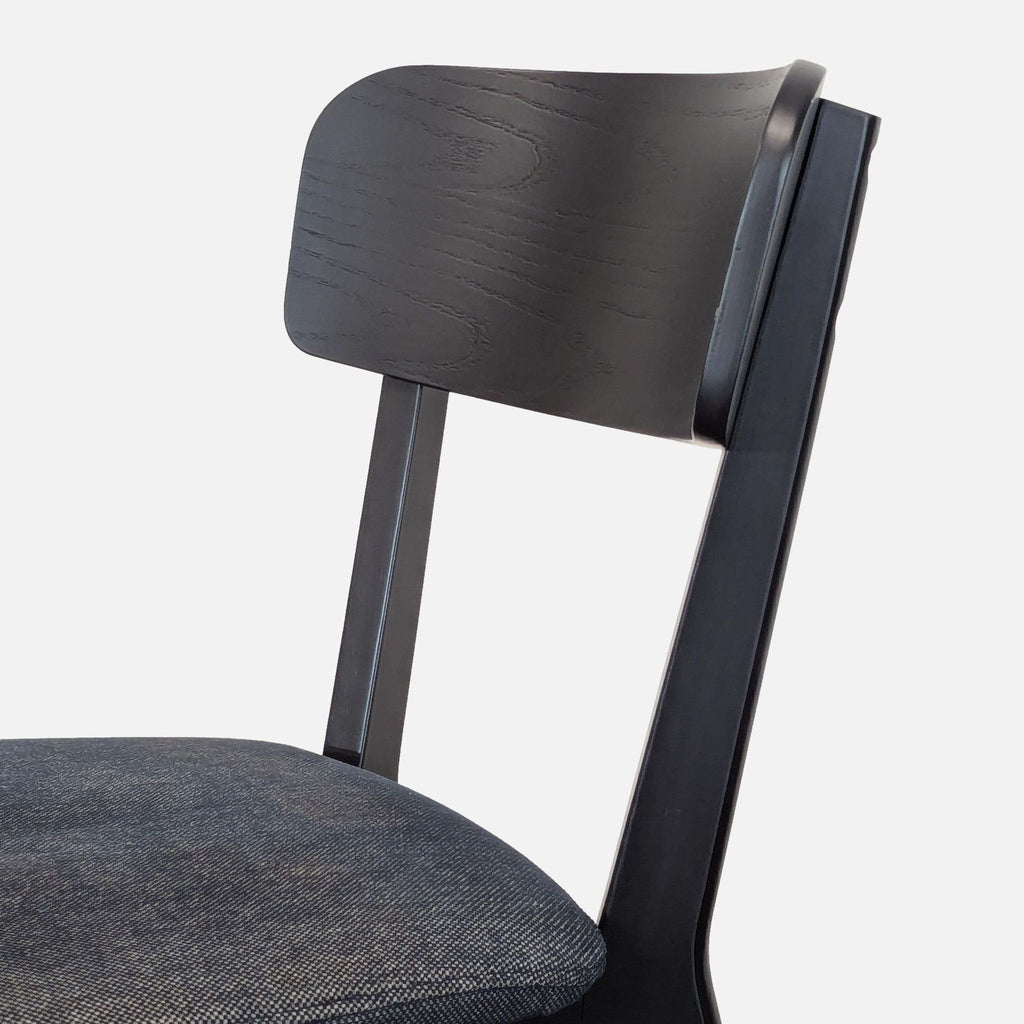 Ikea Lisabo Dining Chair with Padded Seat