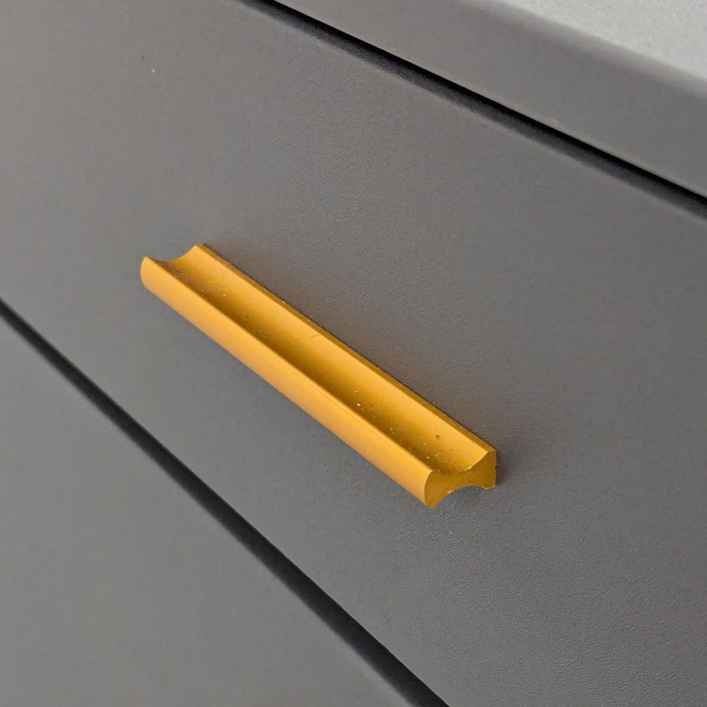 Everly Quinn 16 Pair Shoe Storage Cabinet