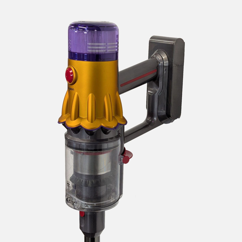 Dyson Cordless Stick Vacuum Cleaner – Lightweight and Powerful