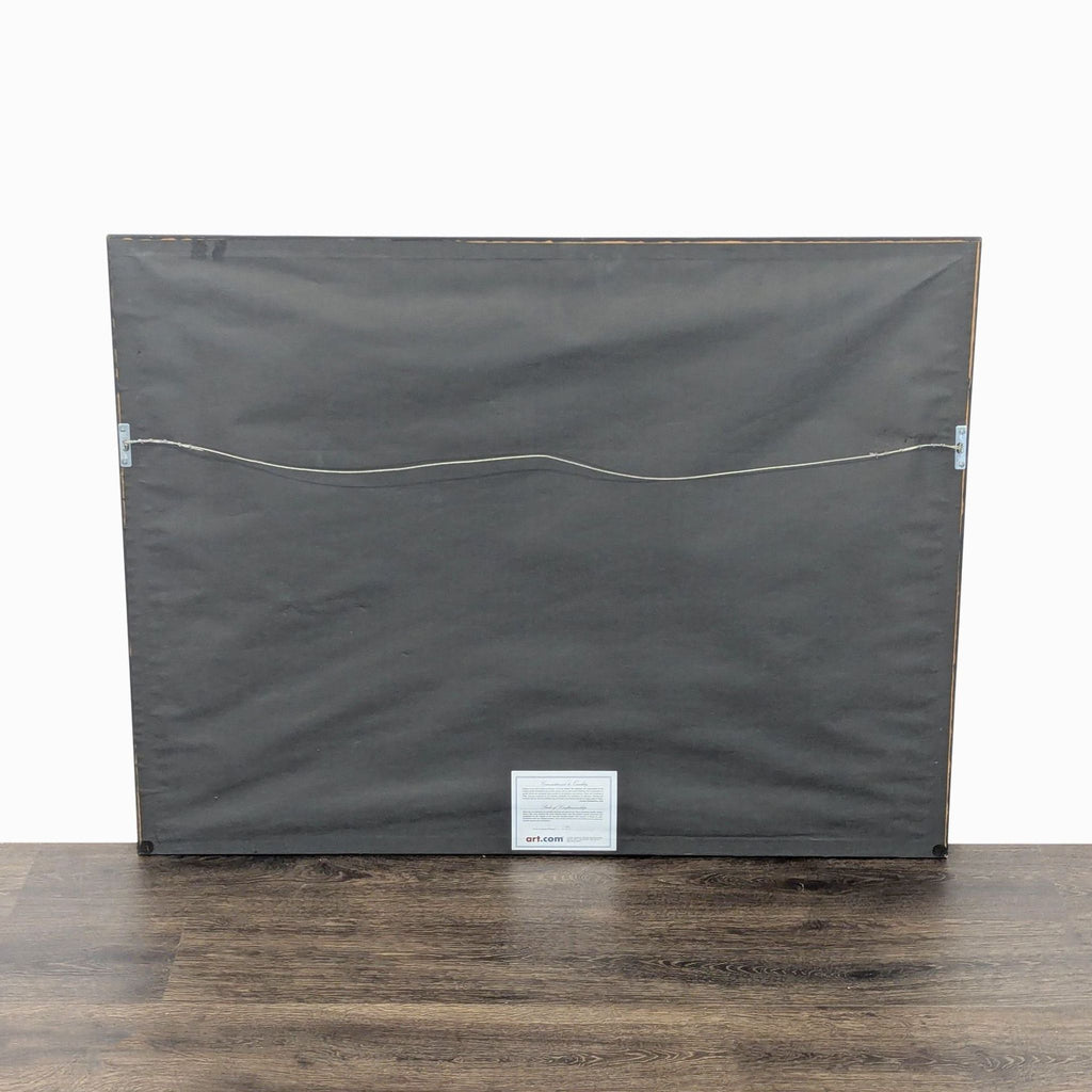 Framed Art.com "Classics of the Tour de France" Vintage Cycling Print