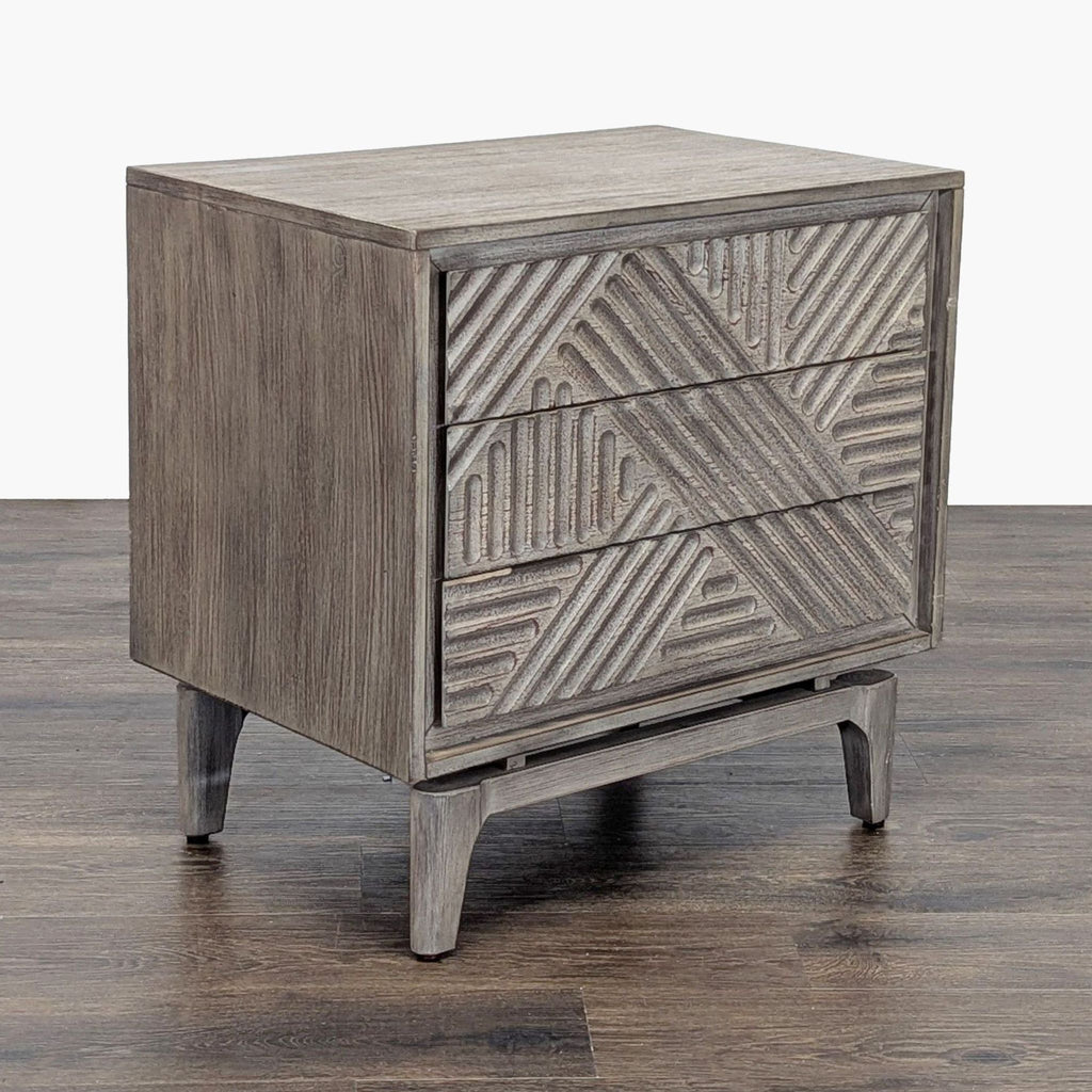 Coaster Vanowen Nightstand