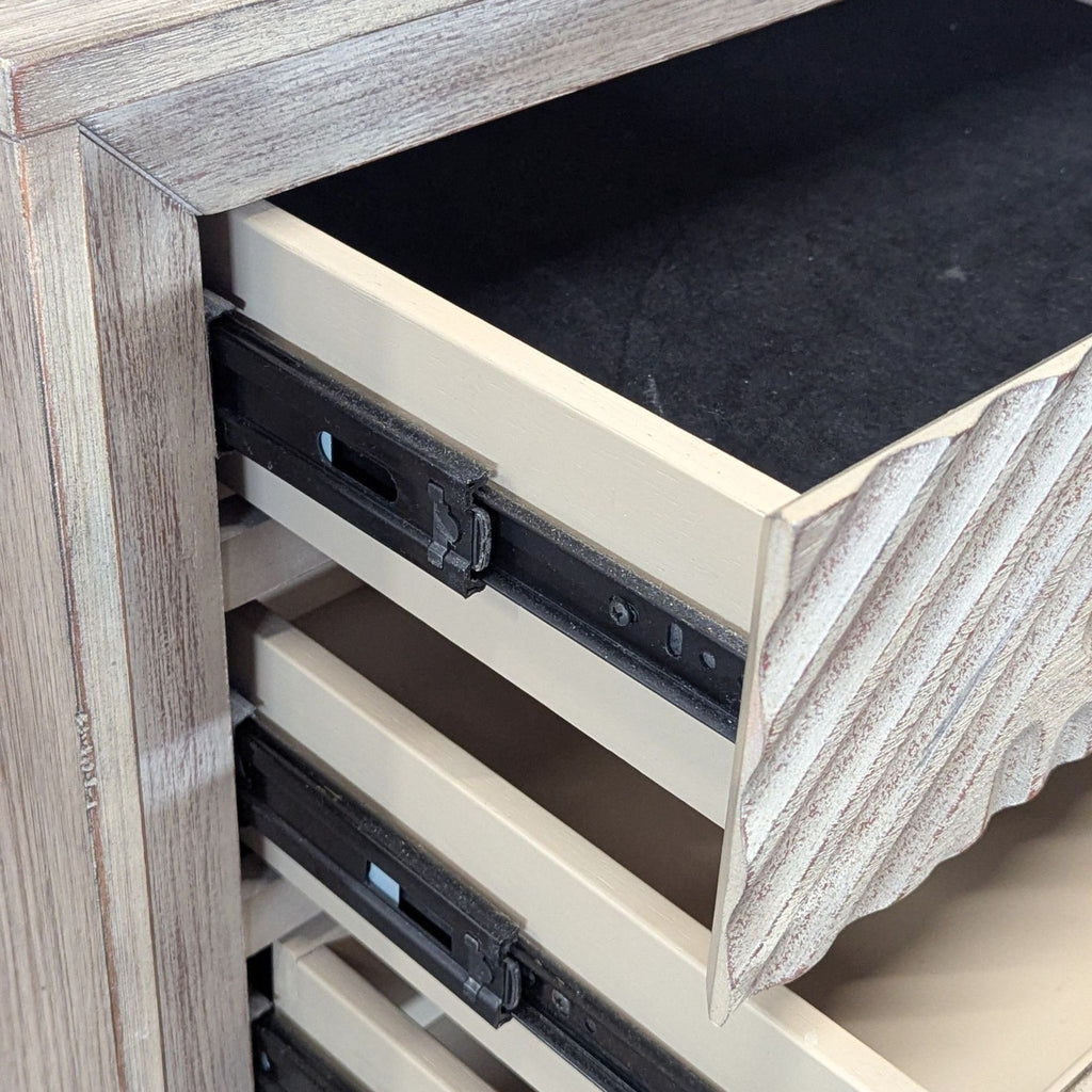 Coaster Vanowen Nightstand