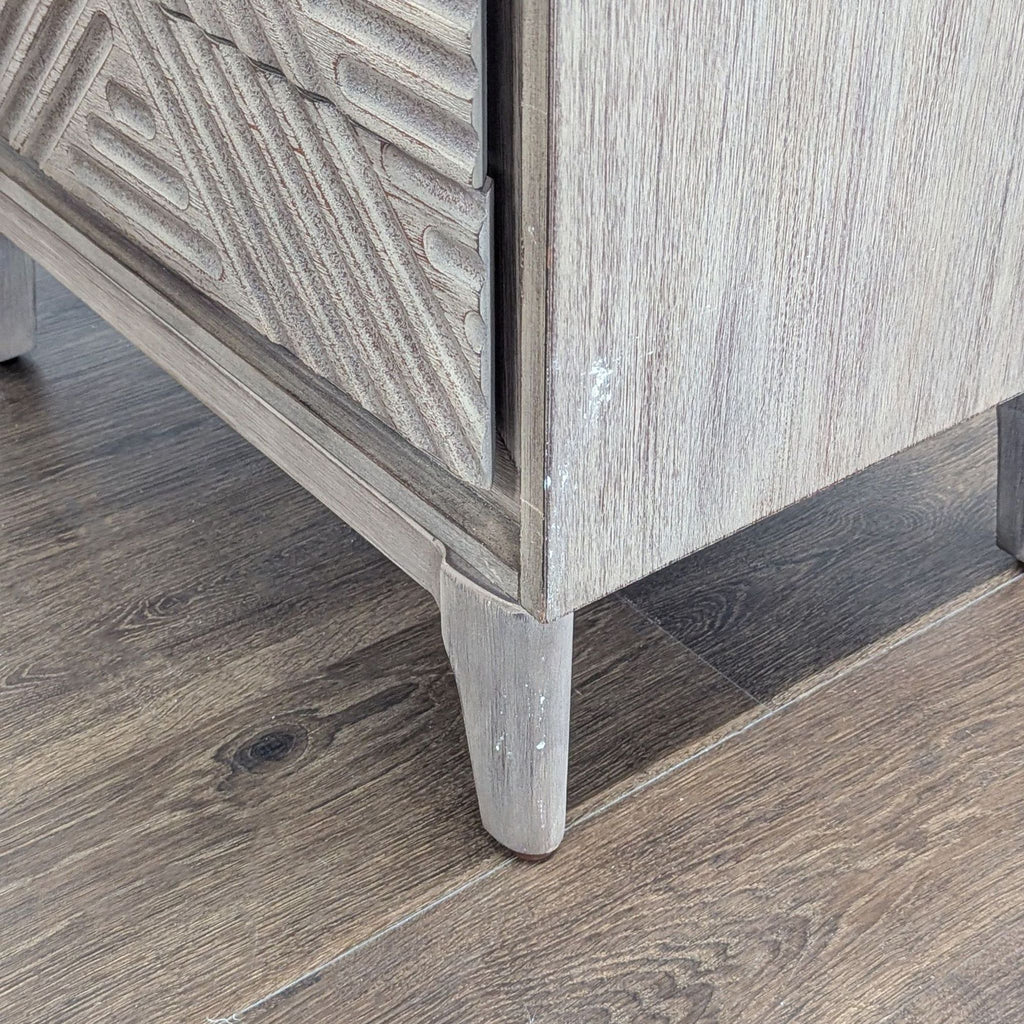 Coaster Vanowen Nightstand