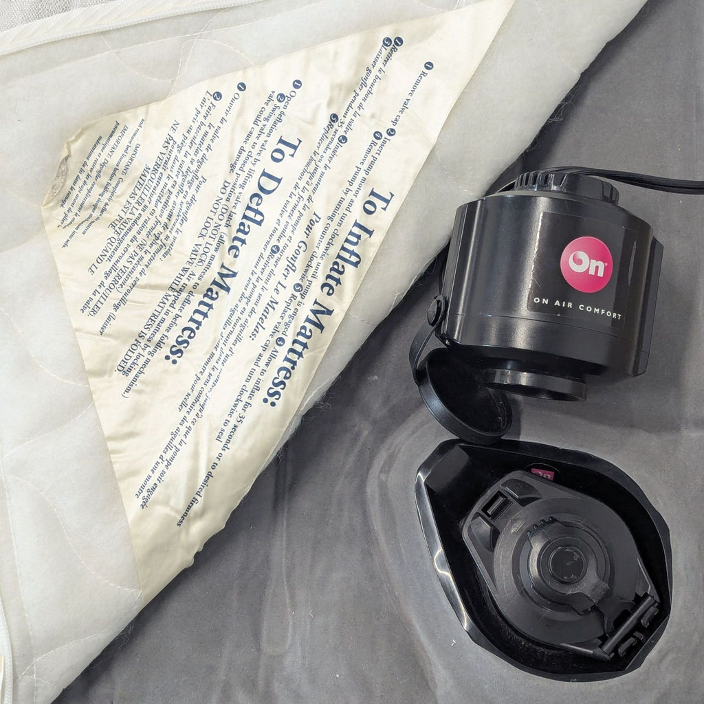 Room & Board Gray Fabric Sleeper Sofa with Pull-Out Mattress