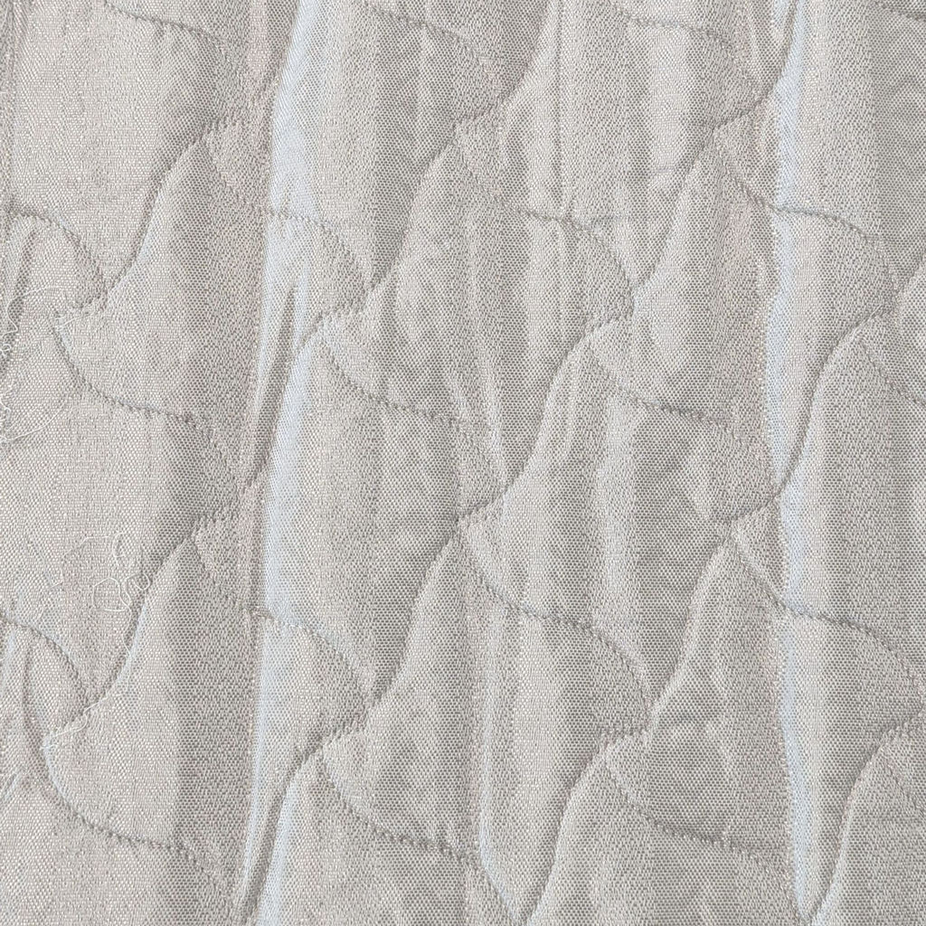 Room & Board Gray Fabric Sleeper Sofa with Pull-Out Mattress