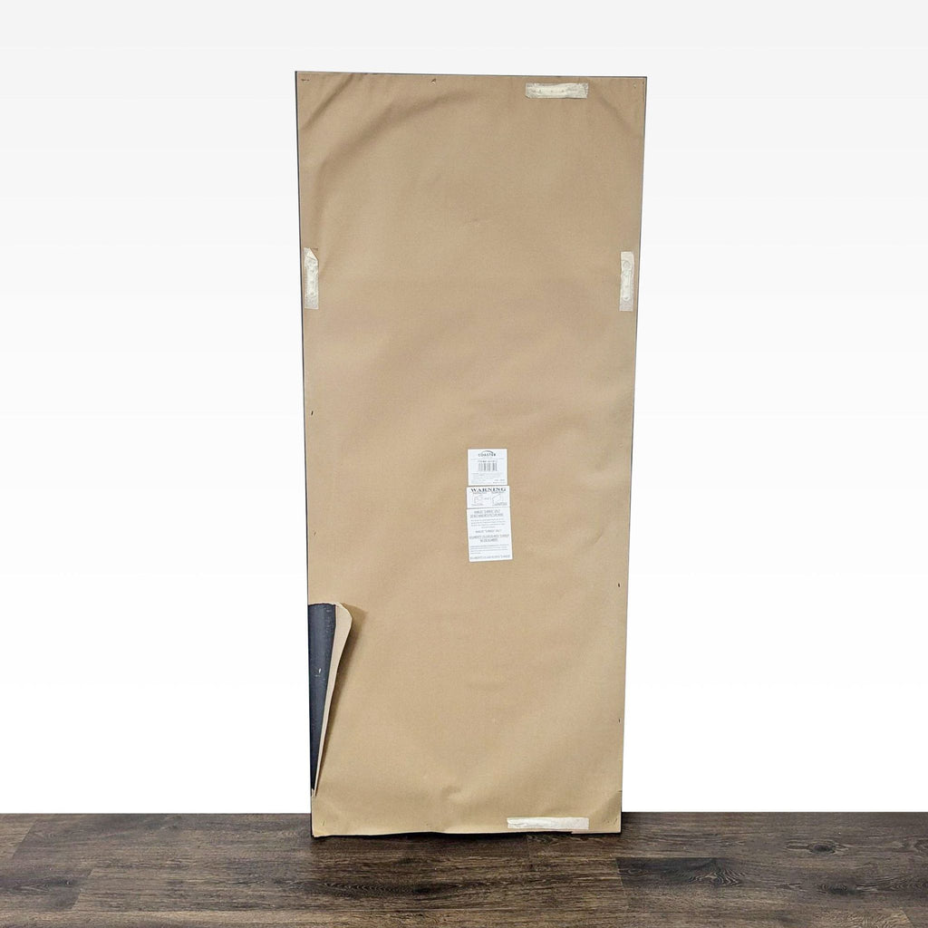 Coaster Barnett Mirror