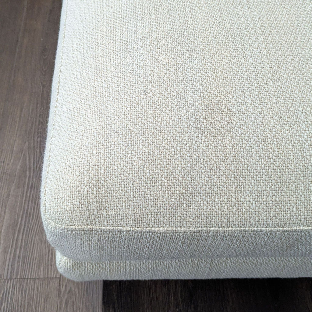 Perigold Four Hands Modern Sectional